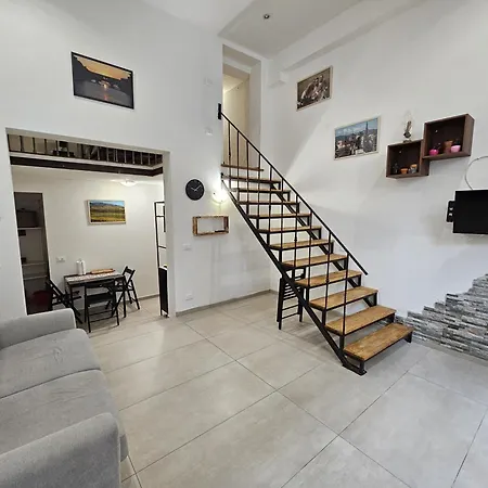 Casa Patrizia 佛罗伦萨