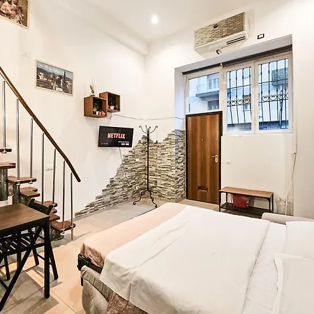 Apartment Casa Patrizia Florence