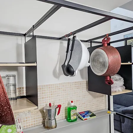 Apartment Casa Patrizia