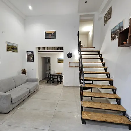 Casa Patrizia *