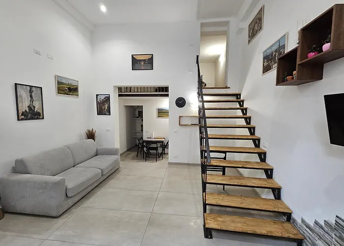 Casa Patrizia *