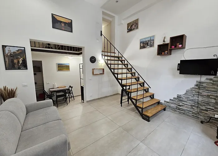 Casa Patrizia Florencie