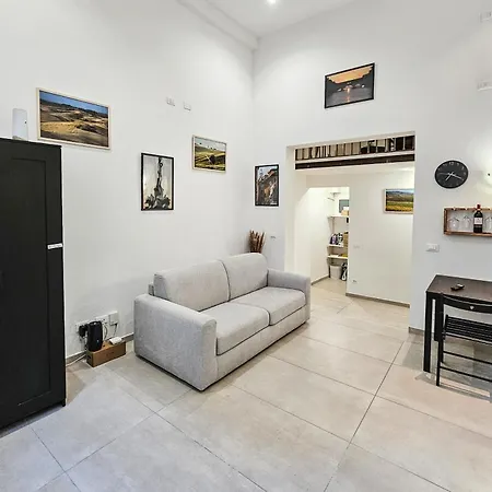 Daire Casa Patrizia *