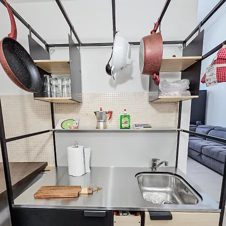 Appartement Casa Patrizia