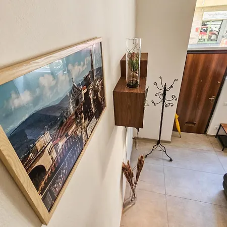 Daire Casa Patrizia