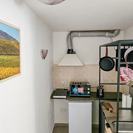 Daire Casa Patrizia *