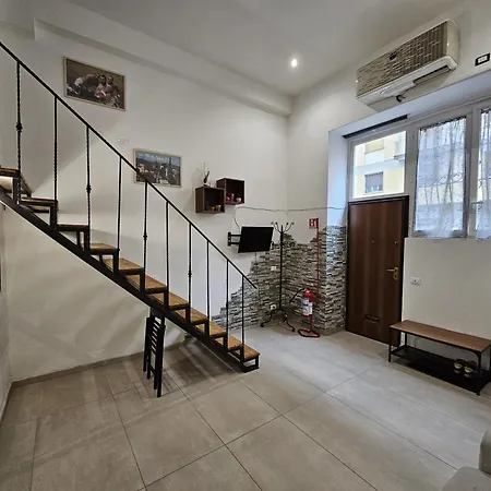 Casa Patrizia Appartement Florence